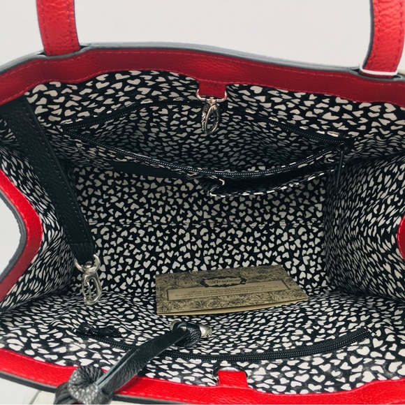 Brighton Headlines Medium Tote Multi H3769M - Picture 16 of 16